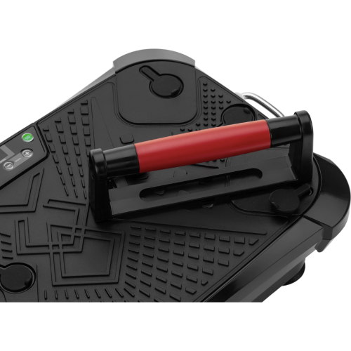 Вибрационная платформа  GYMTEK XP600 Red - фото №3